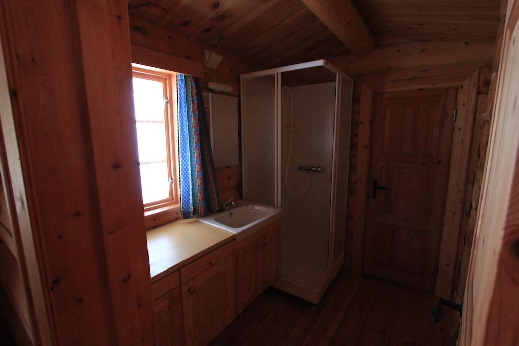 Lusaeter Timber Cabins Heidal 객실 사진
